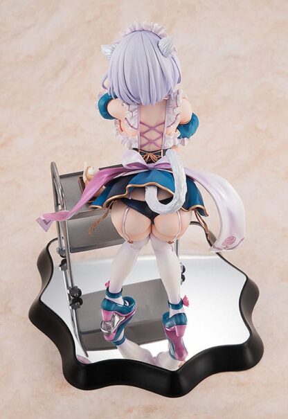 Liar, Liar Statue 1/6 Shirayuki Himeji 25 cm – Bild 7