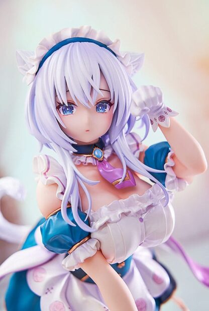Liar, Liar Statue 1/6 Shirayuki Himeji 25 cm – Bild 11
