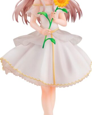 Fate/kaleid liner Prisma Illya PVC Statue 1/7 Illyasviel von Einzbern: Summer Dress ver. 20 cm