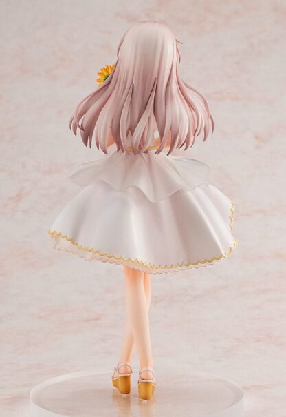 Fate/kaleid liner Prisma Illya PVC Statue 1/7 Illyasviel von Einzbern: Summer Dress ver. 20 cm – Bild 4
