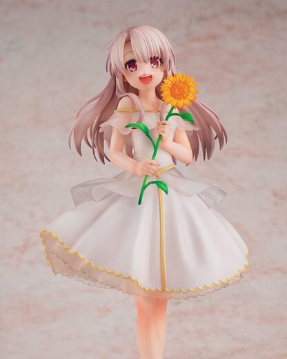 Fate/kaleid liner Prisma Illya PVC Statue 1/7 Illyasviel von Einzbern: Summer Dress ver. 20 cm – Bild 6