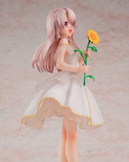 Fate/kaleid liner Prisma Illya PVC Statue 1/7 Illyasviel von Einzbern: Summer Dress ver. 20 cm – Bild 7