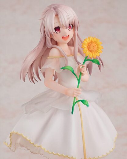 Fate/kaleid liner Prisma Illya PVC Statue 1/7 Illyasviel von Einzbern: Summer Dress ver. 20 cm – Bild 9