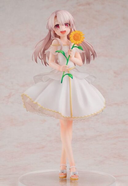 Fate/kaleid liner Prisma Illya PVC Statue 1/7 Illyasviel von Einzbern: Summer Dress ver. 20 cm – Bild 10