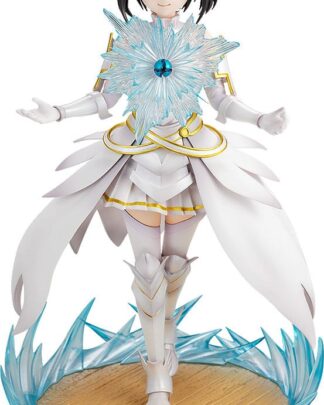 Bofuri: I Don't Want to Get Hurt, So I'll Max Out My Defense PVC Statue 1/7 Maple: Break Core ver. 22 cm