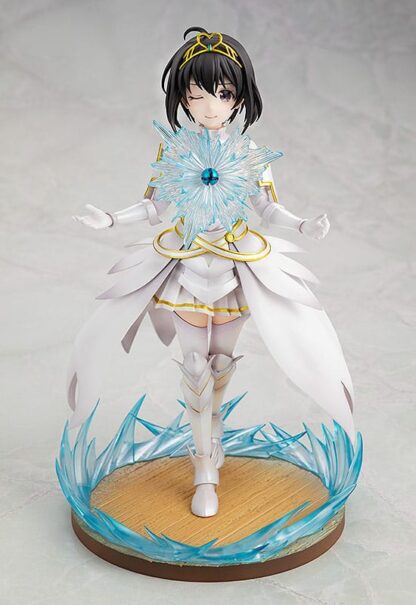 Bofuri: I Don't Want to Get Hurt, So I'll Max Out My Defense PVC Statue 1/7 Maple: Break Core ver. 22 cm – Bild 2