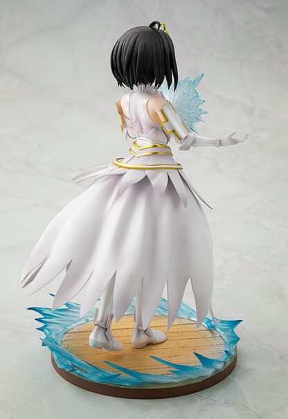 Bofuri: I Don't Want to Get Hurt, So I'll Max Out My Defense PVC Statue 1/7 Maple: Break Core ver. 22 cm – Bild 7