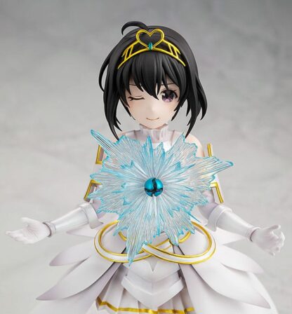 Bofuri: I Don't Want to Get Hurt, So I'll Max Out My Defense PVC Statue 1/7 Maple: Break Core ver. 22 cm – Bild 8