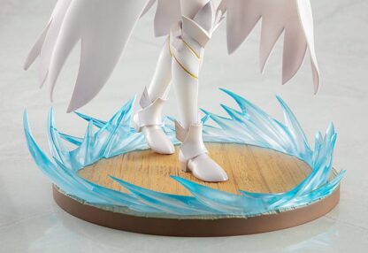 Bofuri: I Don't Want to Get Hurt, So I'll Max Out My Defense PVC Statue 1/7 Maple: Break Core ver. 22 cm – Bild 10
