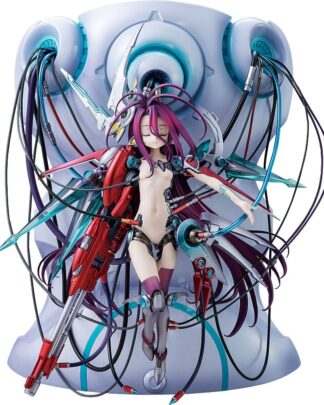 No Game No Life Zero PVC Statue Schwi (re-run) 28 cm