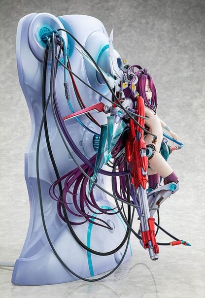 No Game No Life Zero PVC Statue Schwi (re-run) 28 cm – Bild 3
