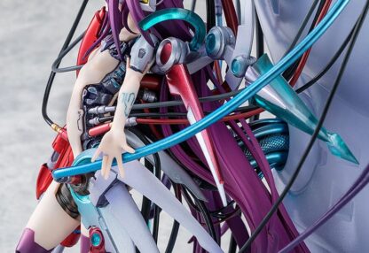 No Game No Life Zero PVC Statue Schwi (re-run) 28 cm – Bild 4