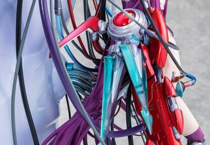 No Game No Life Zero PVC Statue Schwi (re-run) 28 cm – Bild 5
