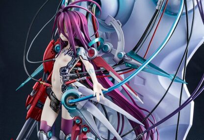 No Game No Life Zero PVC Statue Schwi (re-run) 28 cm – Bild 7