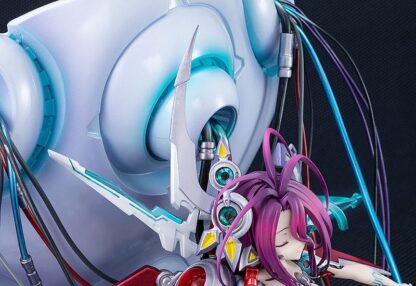 No Game No Life Zero PVC Statue Schwi (re-run) 28 cm – Bild 8