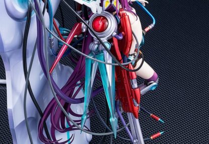 No Game No Life Zero PVC Statue Schwi (re-run) 28 cm – Bild 9