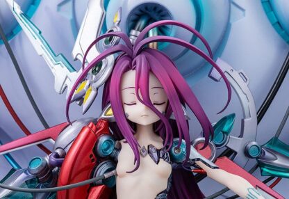 No Game No Life Zero PVC Statue Schwi (re-run) 28 cm – Bild 12