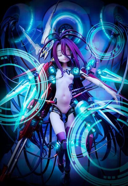 No Game No Life Zero PVC Statue Schwi (re-run) 28 cm – Bild 13
