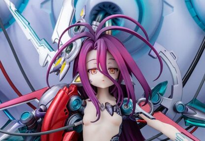 No Game No Life Zero PVC Statue Schwi (re-run) 28 cm – Bild 15