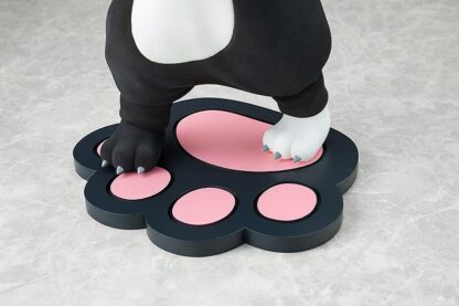 Kuma Kuma Kuma Bear Punch! PVC Statue 1/7 Yuna 23 cm – Bild 8