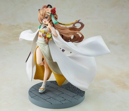 Toradora! PVC Statue Taiga Aisaka: White Kimono Ver. 22 cm – Bild 4