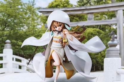 Toradora! PVC Statue Taiga Aisaka: White Kimono Ver. 22 cm – Bild 8