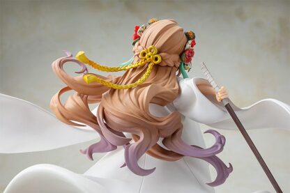 Toradora! PVC Statue Taiga Aisaka: White Kimono Ver. 22 cm – Bild 9