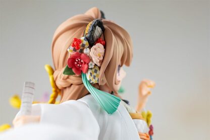 Toradora! PVC Statue Taiga Aisaka: White Kimono Ver. 22 cm – Bild 10