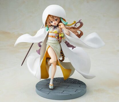 Toradora! PVC Statue Taiga Aisaka: White Kimono Ver. 22 cm – Bild 15