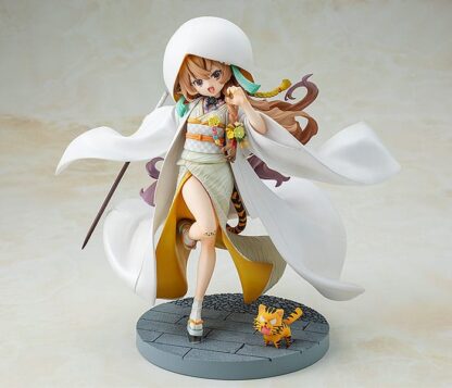 Toradora! PVC Statue Taiga Aisaka: White Kimono Ver. 22 cm – Bild 16