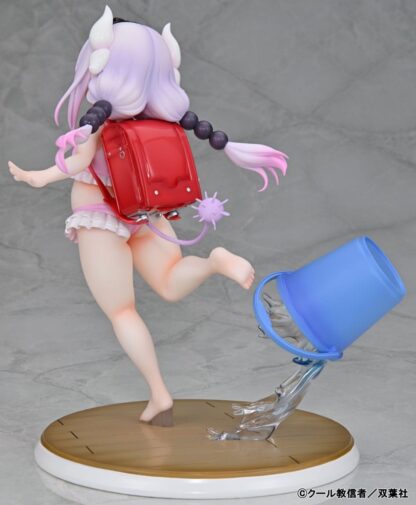 Mishiranu Joshikousei ni Kankinsareta Mangaka no Hanashi PVC Statue 1/6 Kanna Kamui Swimsuit In the house Ver. (re-run) 20 cm – Bild 5