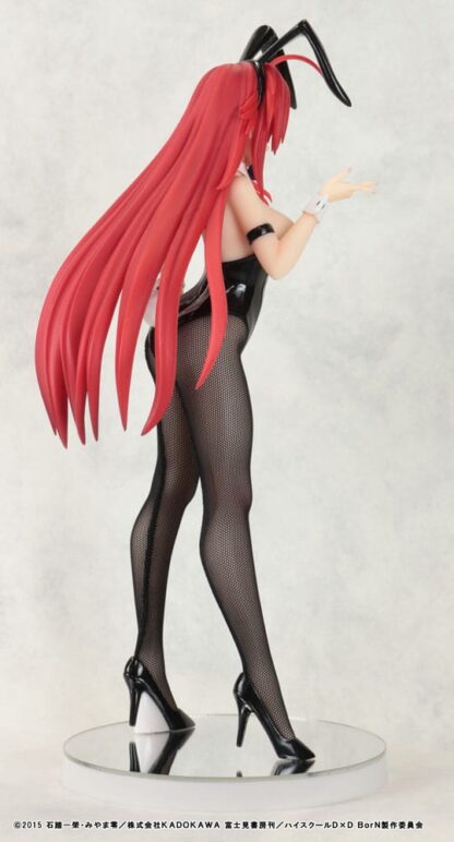High School DxD BorN Statue 1/6 Rias Gremory Bunny Ver. 30 cm (4th-run) – Bild 4