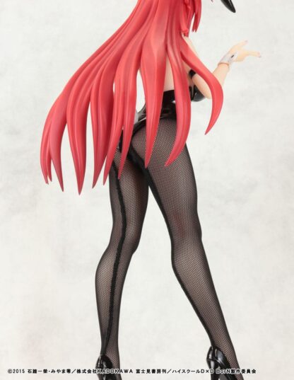 High School DxD BorN Statue 1/6 Rias Gremory Bunny Ver. 30 cm (4th-run) – Bild 7