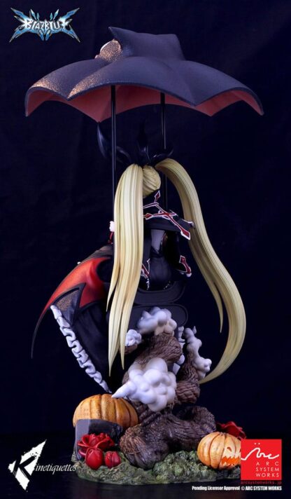 BlazBlue Statue Rachel Alucard - Vampiric Heiress 39 cm – Bild 10