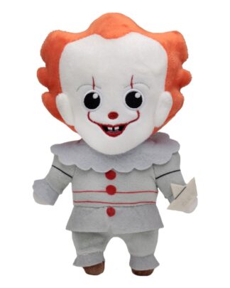 Stephen Kings Es 2017 Phunny Plüschfigur Pennywise 20 cm