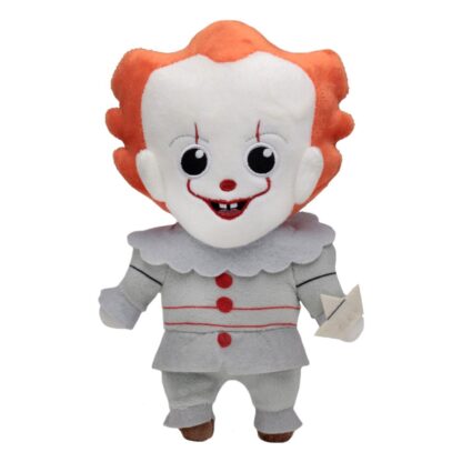 Stephen Kings Es 2017 Phunny Plüschfigur Pennywise 20 cm