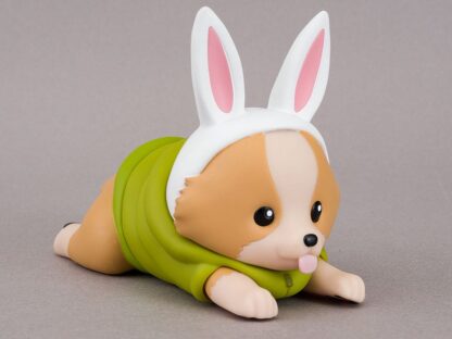 Laid-Back Camp Vinyl Statue Chikuwa 14 cm – Bild 2