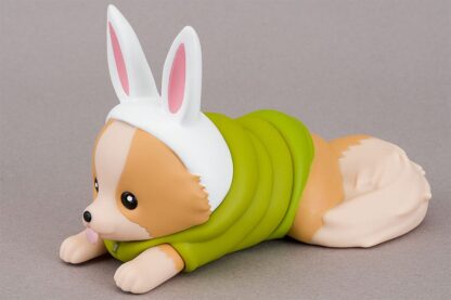 Laid-Back Camp Vinyl Statue Chikuwa 14 cm – Bild 6