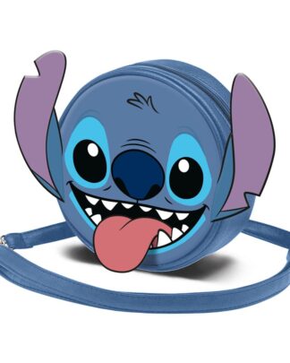 Lilo und Stitch Umhängetasche Tongue