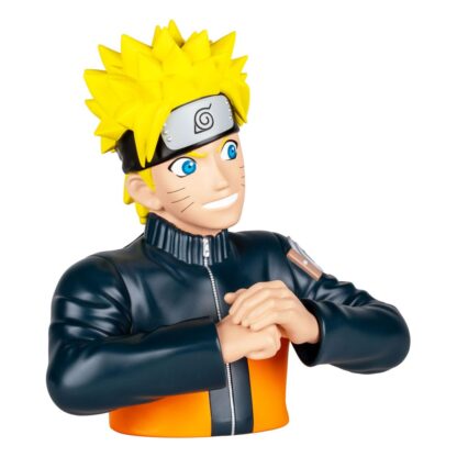 Naruto Shippuden Spardose Naruto – Bild 3