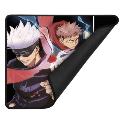 Jujutsu Kaisen Mousepad Dark – Bild 2