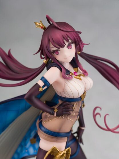 Atelier Sophie 2: The Alchemist of the Mysterious Dream PVC Statue 1/7 Ramizel Erlenmeyer 22 cm – Bild 2