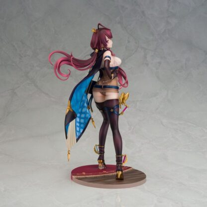 Atelier Sophie 2: The Alchemist of the Mysterious Dream PVC Statue 1/7 Ramizel Erlenmeyer 22 cm – Bild 6