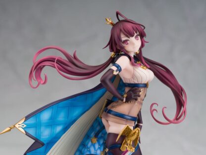 Atelier Sophie 2: The Alchemist of the Mysterious Dream PVC Statue 1/7 Ramizel Erlenmeyer 22 cm – Bild 7