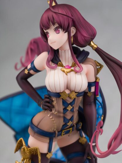 Atelier Sophie 2: The Alchemist of the Mysterious Dream PVC Statue 1/7 Ramizel Erlenmeyer 22 cm – Bild 9
