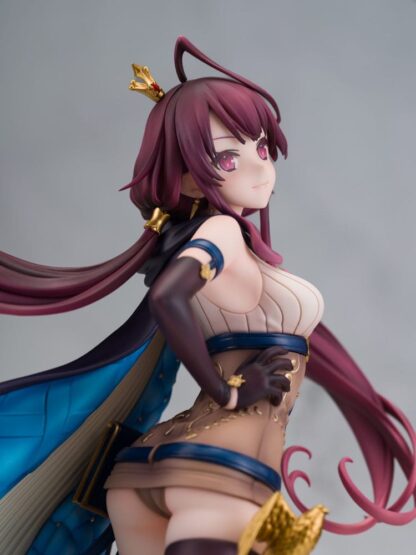 Atelier Sophie 2: The Alchemist of the Mysterious Dream PVC Statue 1/7 Ramizel Erlenmeyer 22 cm – Bild 10