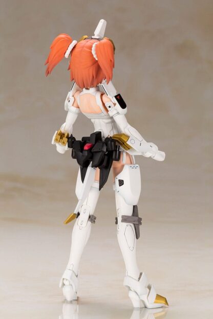 The King of Braves GaoGaiGar Cross Frame Girl Plastic Model Kit Star Gaogaigar 19 cm – Bild 15