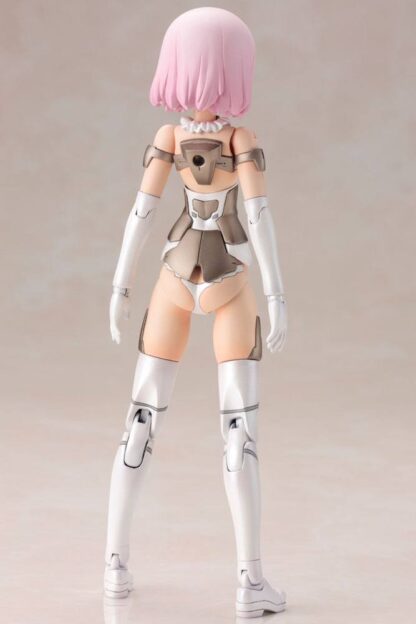 Frame Arms Girl Plastic Model Kit Materia White Ver. 15 cm – Bild 6