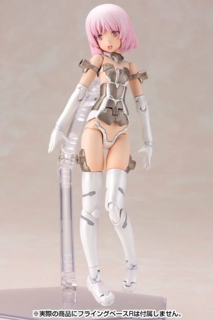 Frame Arms Girl Plastic Model Kit Materia White Ver. 15 cm – Bild 7