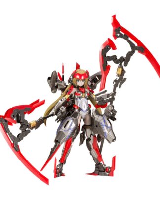 Frame Arms Girl Plastic Model Kit Hresvelgr=Invert 15 cm